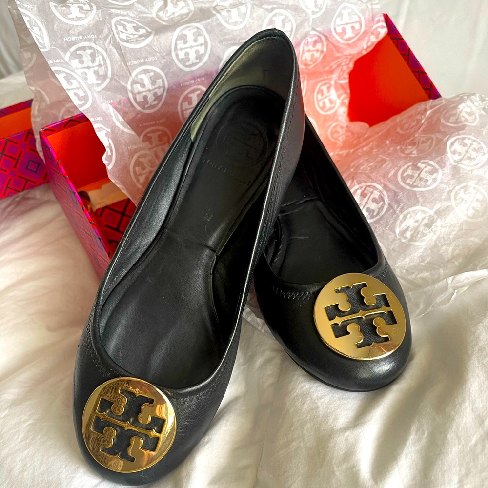 Tory Burch style 32880 Ballet Flat